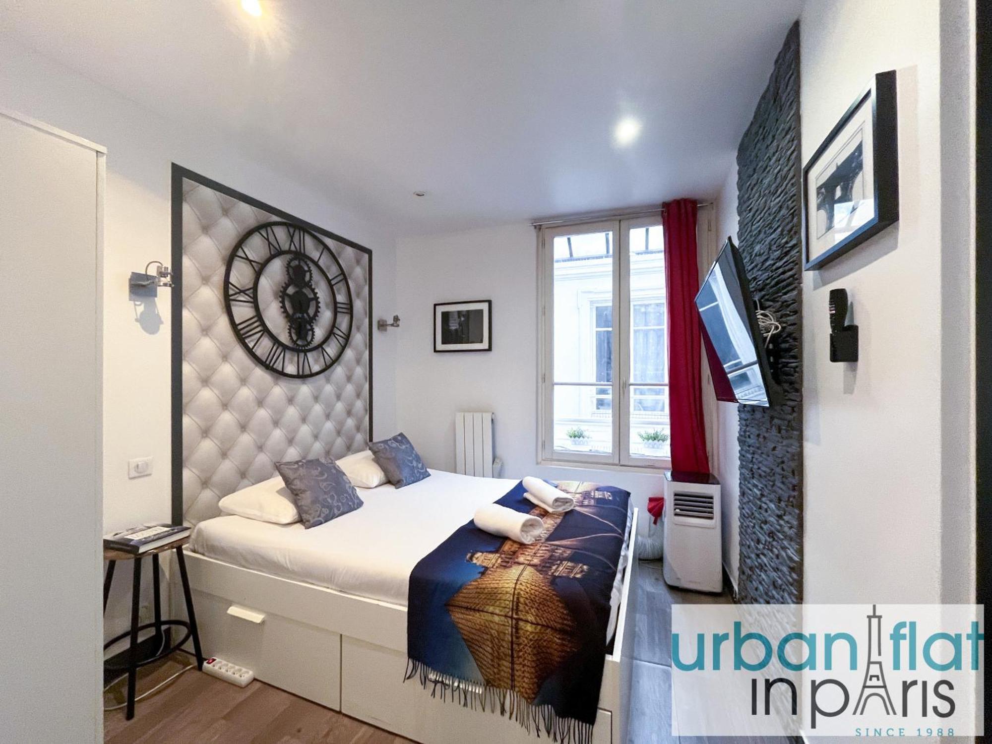 21 Atelier Chaplin Montorgueil Apartment Paris Exterior photo